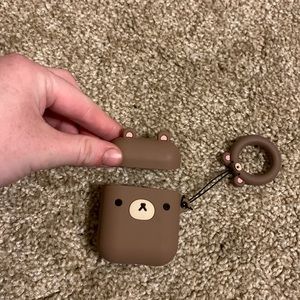 AirPods 1&2 Gen Case